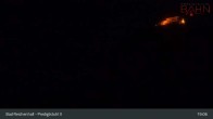 Archived image Webcam Bad Reichenhall - Predigtstuhl cable car 00:00