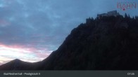 Archived image Webcam Bad Reichenhall - Predigtstuhl cable car 06:00
