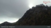 Archived image Webcam Bad Reichenhall - Predigtstuhl cable car 10:00
