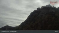Archived image Webcam Bad Reichenhall - Predigtstuhl cable car 12:00