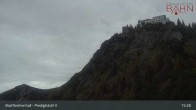 Archived image Webcam Bad Reichenhall - Predigtstuhl cable car 14:00