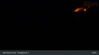 Archiv Foto Webcam Bad Reichenhall - Predigtstuhlbahn 02:00