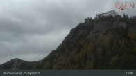 Archiv Foto Webcam Bad Reichenhall - Predigtstuhlbahn 12:00