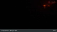 Archiv Foto Webcam Bad Reichenhall - Predigtstuhlbahn 18:00