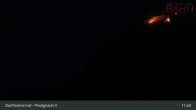 Archived image Webcam Bad Reichenhall - Predigtstuhl cable car 00:00