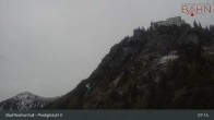 Archived image Webcam Bad Reichenhall - Predigtstuhl cable car 06:00