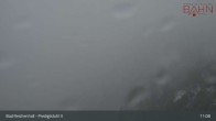 Archived image Webcam Bad Reichenhall - Predigtstuhl cable car 10:00