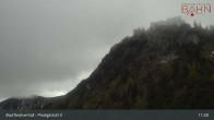 Archiv Foto Webcam Bad Reichenhall - Predigtstuhlbahn 10:00