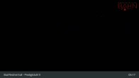 Archiv Foto Webcam Bad Reichenhall - Predigtstuhlbahn 04:00