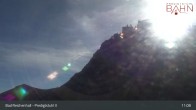 Archived image Webcam Bad Reichenhall - Predigtstuhl cable car 10:00