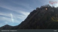 Archiv Foto Webcam Bad Reichenhall - Predigtstuhlbahn 12:00