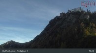 Archiv Foto Webcam Bad Reichenhall - Predigtstuhlbahn 14:00