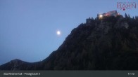 Archiv Foto Webcam Bad Reichenhall - Predigtstuhlbahn 16:00