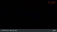 Archiv Foto Webcam Bad Reichenhall - Predigtstuhlbahn 00:00