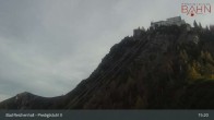 Archiv Foto Webcam Bad Reichenhall - Predigtstuhlbahn 14:00