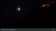 Archiv Foto Webcam Bad Reichenhall - Predigtstuhlbahn 03:00