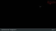 Archiv Foto Webcam Bad Reichenhall - Predigtstuhlbahn 05:00