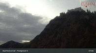 Archiv Foto Webcam Bad Reichenhall - Predigtstuhlbahn 07:00