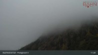 Archiv Foto Webcam Bad Reichenhall - Predigtstuhlbahn 10:00
