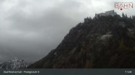 Archiv Foto Webcam Bad Reichenhall - Predigtstuhlbahn 10:00