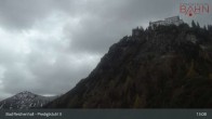 Archiv Foto Webcam Bad Reichenhall - Predigtstuhlbahn 12:00