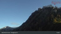 Archived image Webcam Bad Reichenhall - Predigtstuhl cable car 14:00