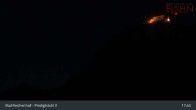 Archiv Foto Webcam Bad Reichenhall - Predigtstuhlbahn 00:00