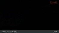Archiv Foto Webcam Bad Reichenhall - Predigtstuhlbahn 04:00