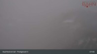 Archiv Foto Webcam Bad Reichenhall - Predigtstuhlbahn 07:00