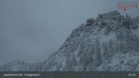 Archiv Foto Webcam Bad Reichenhall - Predigtstuhlbahn 06:00