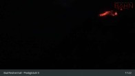 Archived image Webcam Bad Reichenhall - Predigtstuhl cable car 02:00