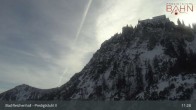 Archived image Webcam Bad Reichenhall - Predigtstuhl cable car 10:00
