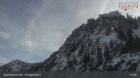 Archived image Webcam Bad Reichenhall - Predigtstuhl cable car 12:00