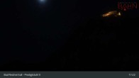 Archived image Webcam Bad Reichenhall - Predigtstuhl cable car 20:00
