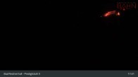 Archiv Foto Webcam Bad Reichenhall - Predigtstuhlbahn 03:00