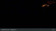 Archiv Foto Webcam Bad Reichenhall - Predigtstuhlbahn 00:00