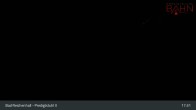 Archiv Foto Webcam Bad Reichenhall - Predigtstuhlbahn 00:00