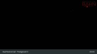 Archiv Foto Webcam Bad Reichenhall - Predigtstuhlbahn 04:00