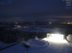 Archiv Foto Webcam Blick vom Tillenberg (Dylen) 05:00