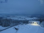 Archiv Foto Webcam Blick vom Tillenberg (Dylen) 06:00