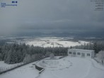 Archiv Foto Webcam Blick vom Tillenberg (Dylen) 11:00