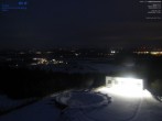 Archiv Foto Webcam Blick vom Tillenberg (Dylen) 05:00