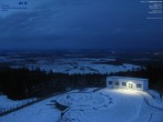 Archiv Foto Webcam Blick vom Tillenberg (Dylen) 06:00