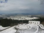 Archiv Foto Webcam Blick vom Tillenberg (Dylen) 07:00