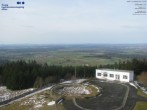 Archiv Foto Webcam Blick vom Tillenberg (Dylen) 11:00