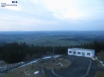 Archiv Foto Webcam Blick vom Tillenberg (Dylen) 15:00