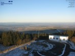 Archiv Foto Webcam Blick vom Tillenberg (Dylen) 07:00