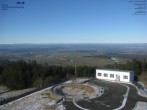 Archiv Foto Webcam Blick vom Tillenberg (Dylen) 09:00