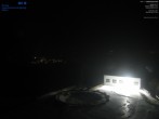 Archiv Foto Webcam Blick vom Tillenberg (Dylen) 03:00