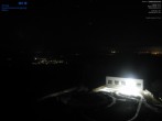 Archiv Foto Webcam Blick vom Tillenberg (Dylen) 03:00